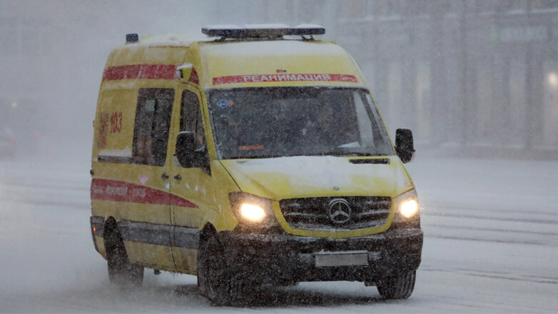 В Москве увеличили количество операторов горячей линии "122"