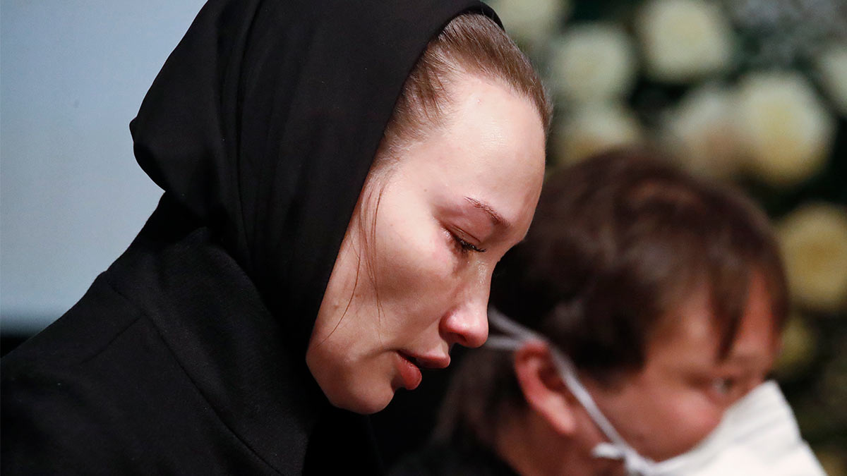 Екатерина Белоцерковская