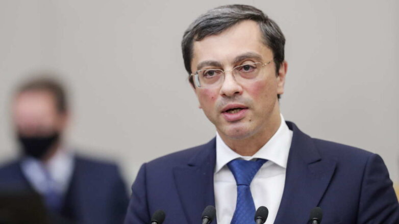 В Госдуме прокомментировали предложение повысить НДФЛ до 50%