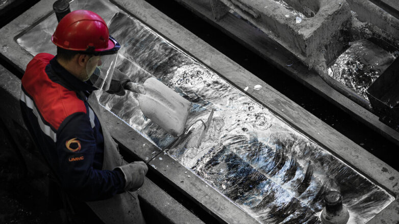 Сотрудников ЧЦЗ учат "бережливому производству"