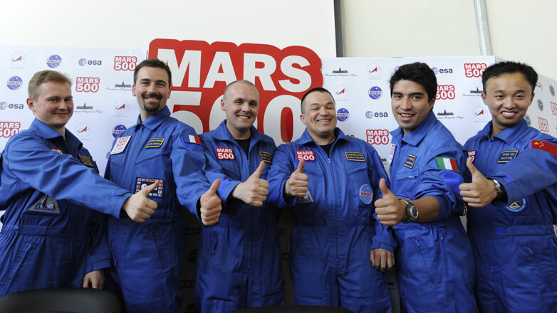 Без Земли в иллюминаторе: сможет ли человек выжить на других планетах