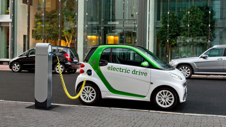 Электромобили включили в программы льготного автокредитования и лизинга