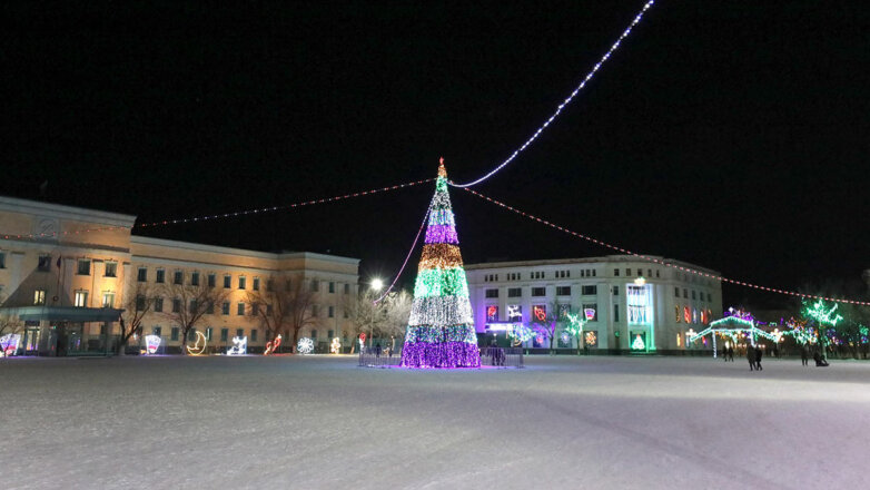В Байконуре предупредили об угрозе терактов