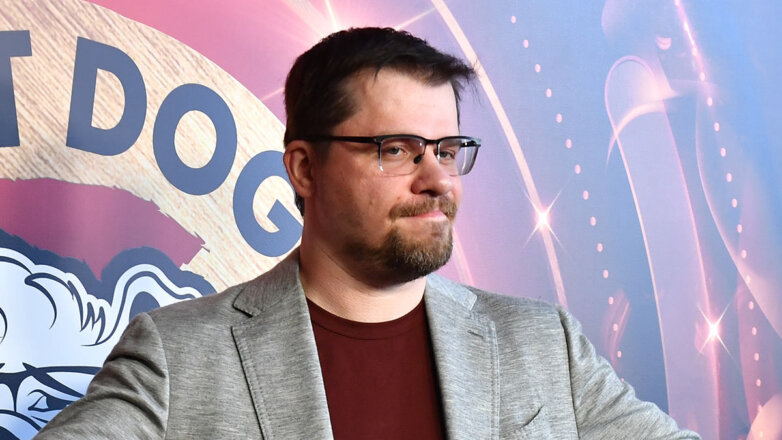 Гарик Харламов пожаловался на ухудшение самочувствия