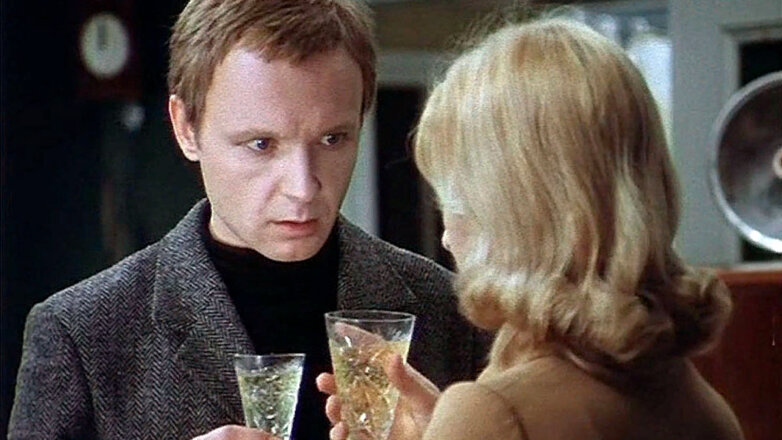 Россияне назвали самые любимые новогодние фильмы