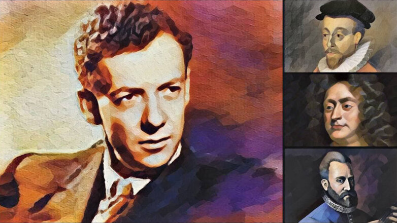 "Очень мрачный английский концерт" состоится в Зарядье 4 февраля