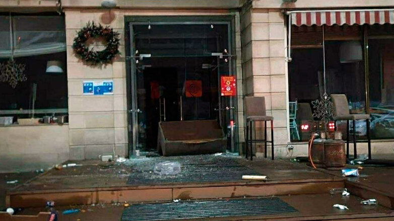 В Казахстане оценили предварительный ущерб от массовых беспорядков