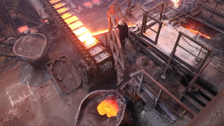 В центре внимания ММСК – забота о сотрудниках