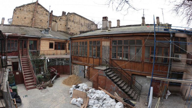 Квартиру Михаила Жванецкого в Одессе превратят в музей