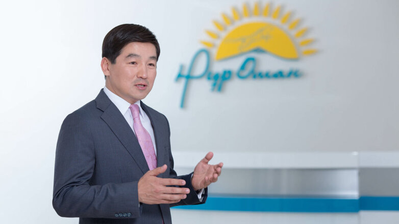 Правящая партия Казахстана готовится избрать нового главу