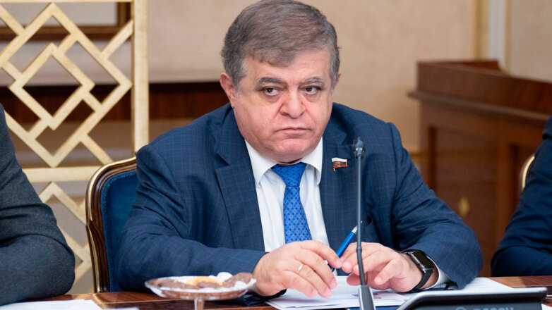 Джабаров заявил, что Москва и Минск не обсуждают размещение ядерных сил в Белоруссии