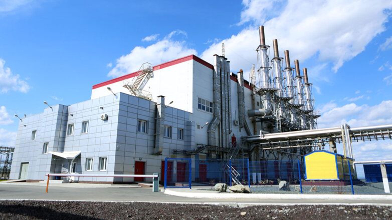 Энергия, которая всегда с тобой