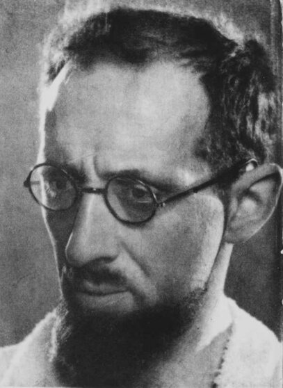 Изобретатель Джеффри Пайк автор проекта Хаббакук