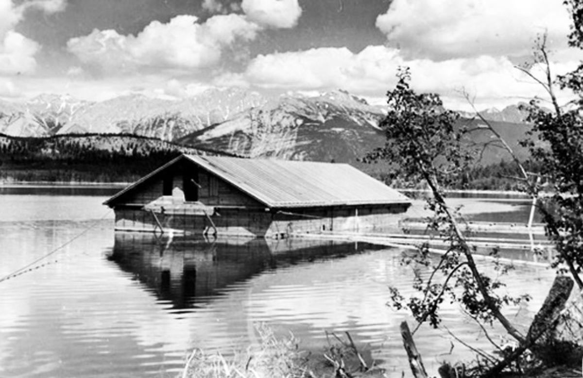 Прототип проекта Хаббакук