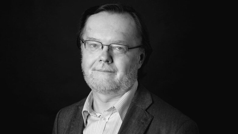 Третий союзник России