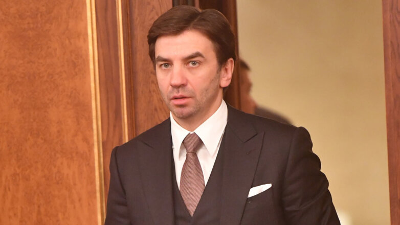 Дело экс-министра Абызова направлено в суд