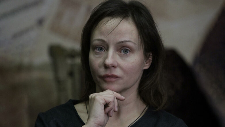 Евгения Добровольская подала на развод после 15 лет брака