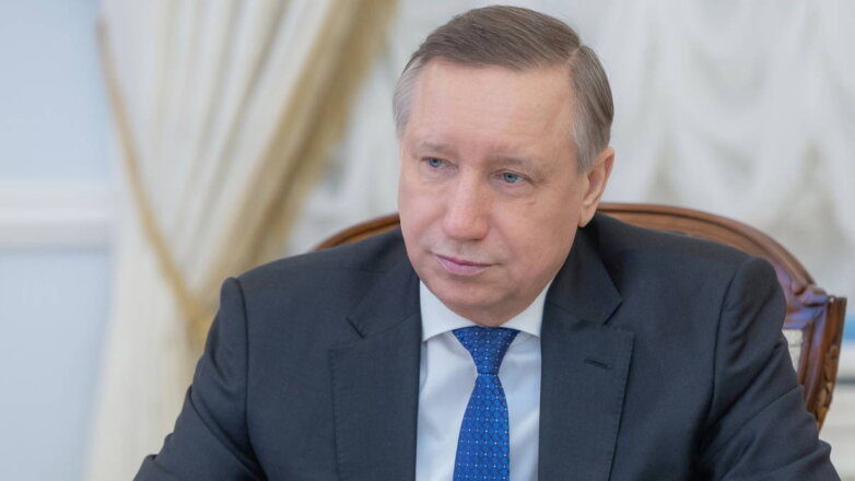 "Лучи Победы" появятся над Санкт-Петербургом