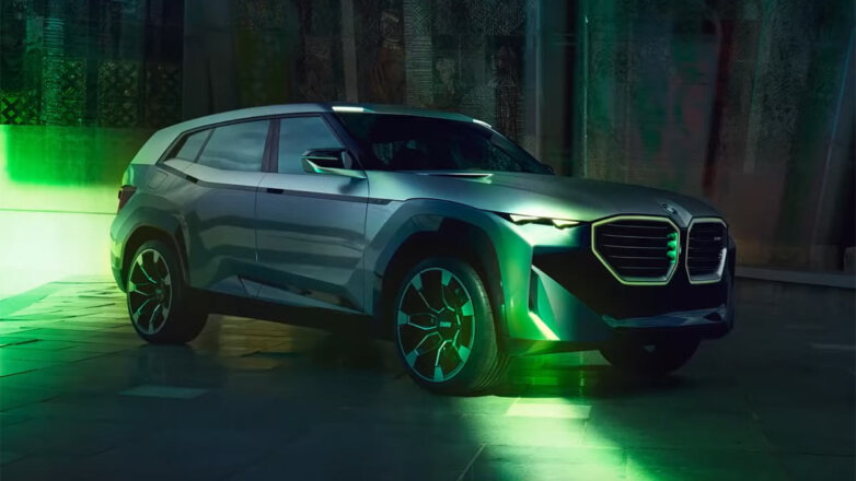 BMW не собирается увольнять сотрудников при переходе на выпуск электромобилей