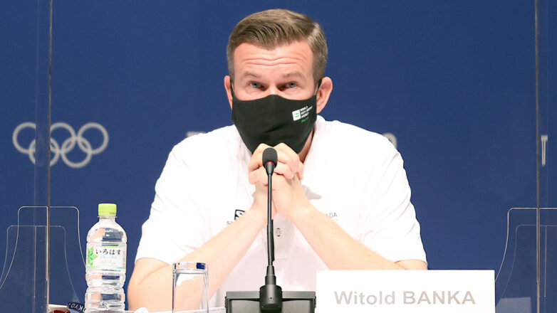 Глава WADA рассказал о диалоге и сотрудничестве с РУСАДА