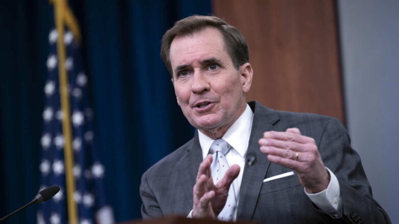 В Пентагоне согласились с Лавровым по вопросу недопустимости ядерного конфликта