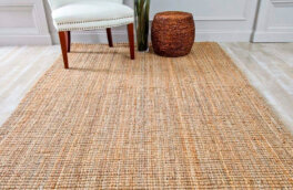 Что постелить на пол вместо ковра: 5 интересных идей