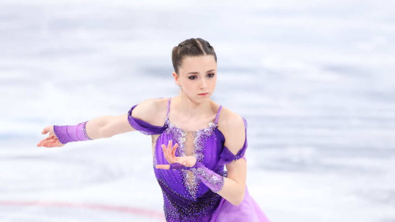 Юристы Валиевой могут оспорить решение CAS в Федеральном суде Швейцарии