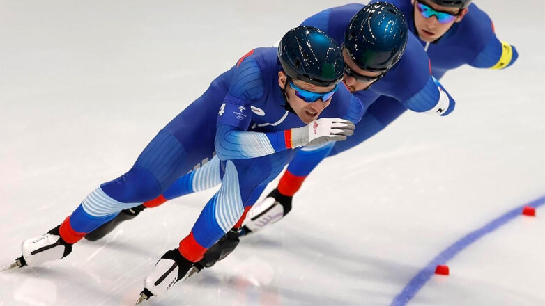 США сочли неизбежным возвращение РФ в мировой спорт