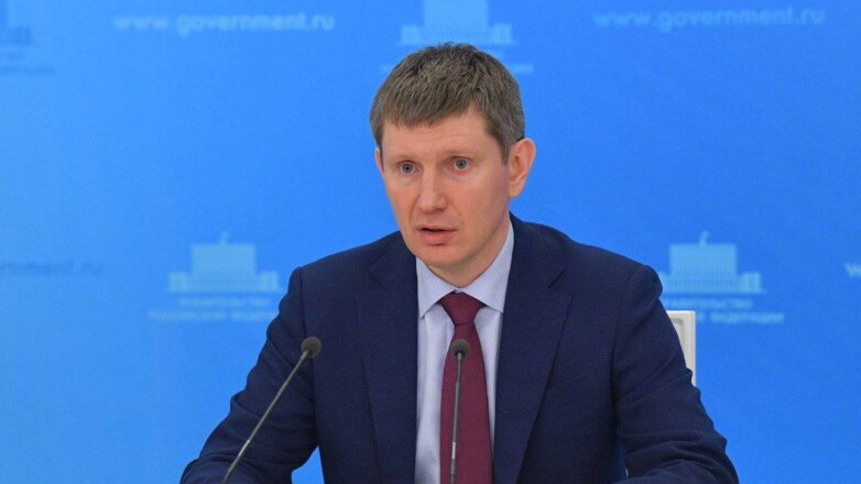 Решетников назвал ситуацию на валютном и финансовом рынках России стабильной