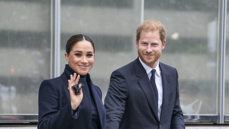 СМИ: Меган Маркл может вскоре начать зарабатывать миллионы долларов