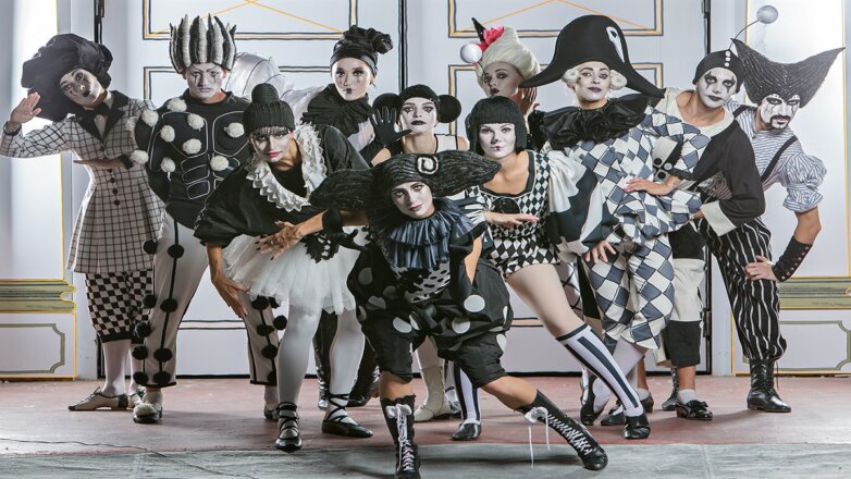 Выставка "Итоги сезона 58" открывает свои двери