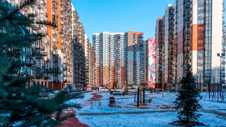 Где нужно работать для получения бесплатного жилья, объяснила юрист