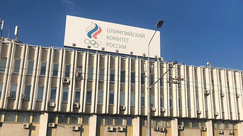 МОК попросили провести церемонию награждения фигуристов на Олимпиаде в Пекине