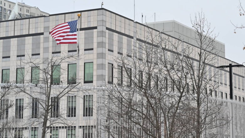 США объявили о переносе посольства из Киева во Львов