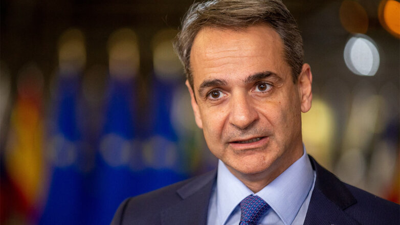 В Греции объяснили, почему не могут передать системы Patriot Украине вместо Саудовской Аравии