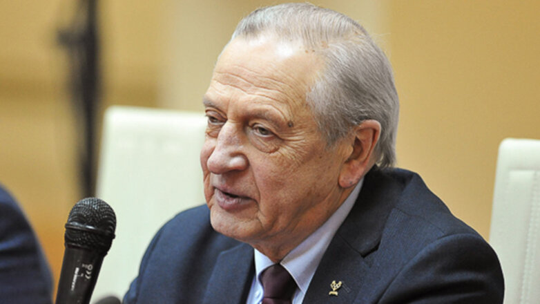 Президент Федерации фигурного катания России назвал ситуацию с Валиевой "дикой"