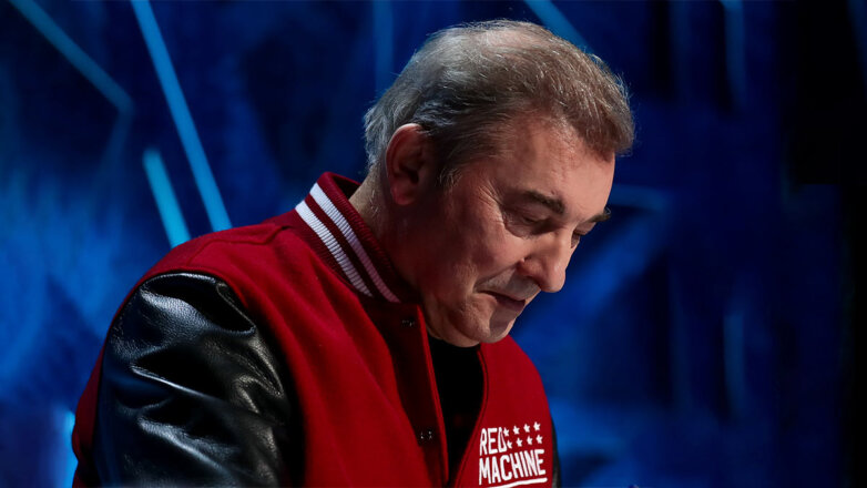 "Мало забивали": Третьяк оценил результат российских хоккеистов на Олимпиаде в Пекине