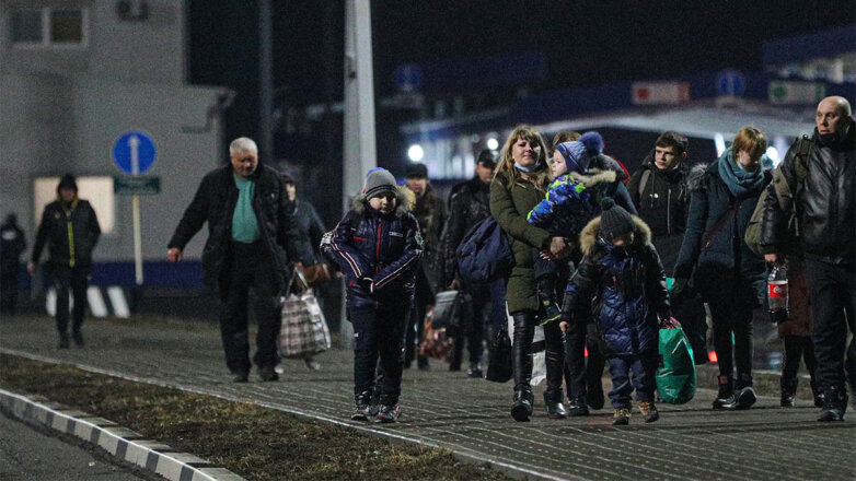 В Ростовской области ввели режим чрезвычайной ситуации