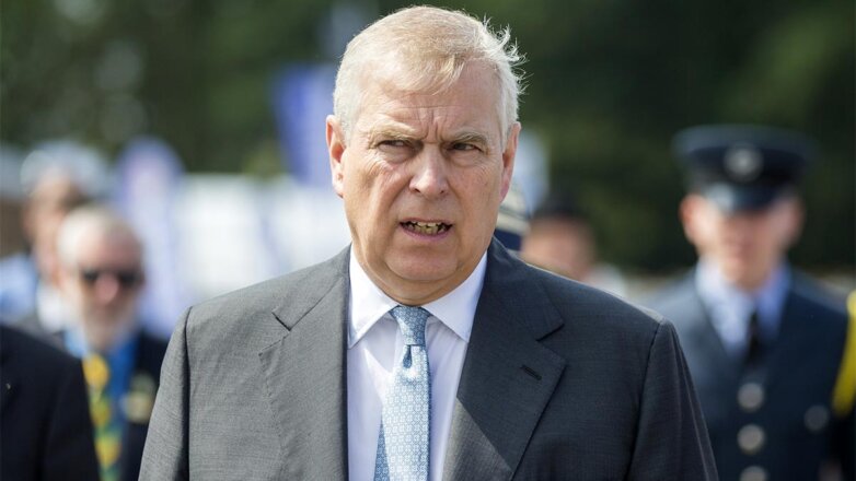 The Sun: принц Эндрю хочет написать откровенную автобиографию вслед за принцем Гарри