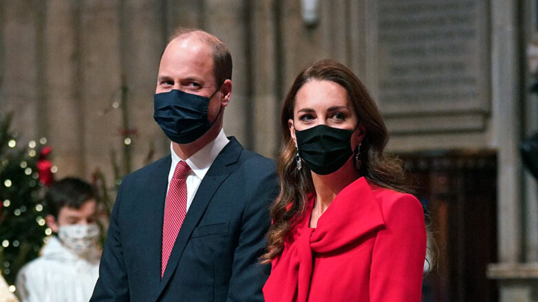 Почему Кейт Миддлтон нарушила важную королевскую традицию, объяснила эксперт