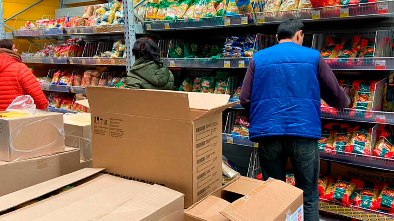 Экономия на грани: как россияне подсели на "нищемаркеты", и почему там так дешево