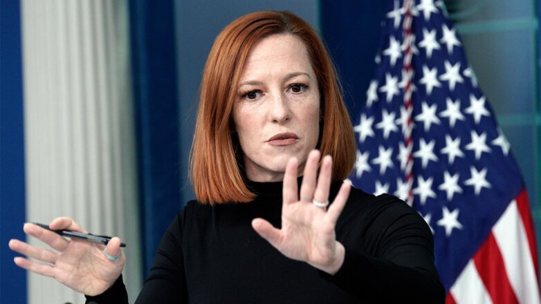 США рассматривают введение санкций против окружения Путина