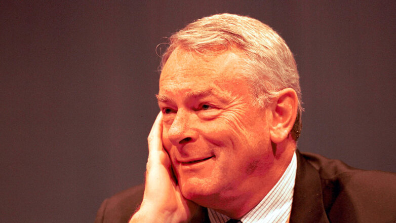 Экс-глава WADA призвал Россию "взять тайм-аут" на несколько Олимпиад