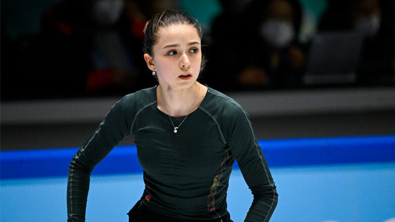 Спортивный арбитражный суд принял апелляции по допинговому делу Валиевой