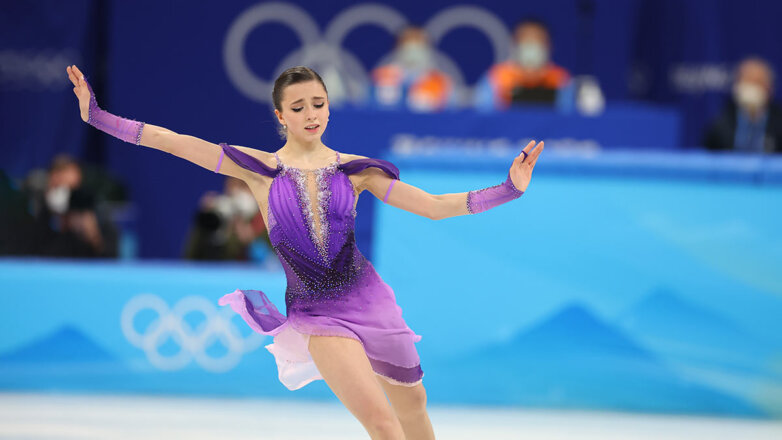 В WADA рассчитывают, что РУСАДА завершит расследование дела Валиевой до 8 августа