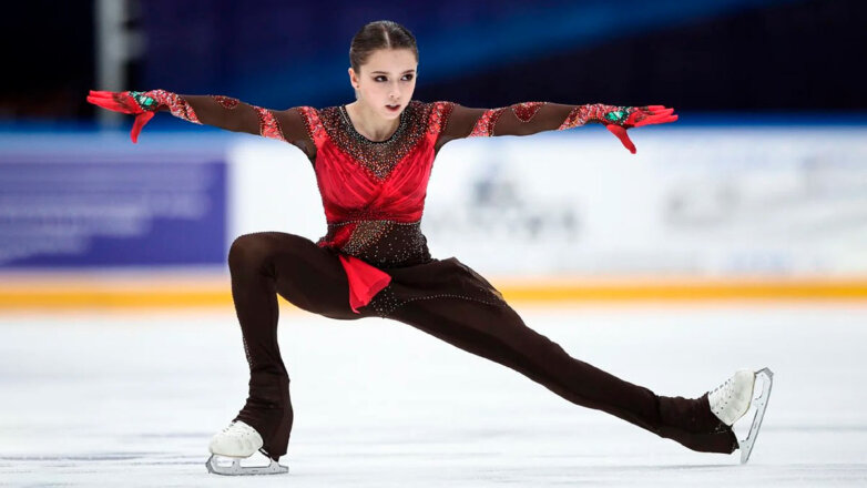 Стало известно, как будет проходить заседание CAS по делу Валиевой