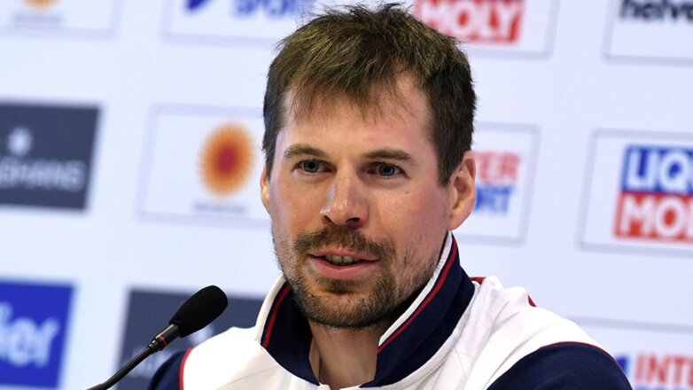 Лыжник Сергей Устюгов опроверг сообщения о завершении спортивной карьеры