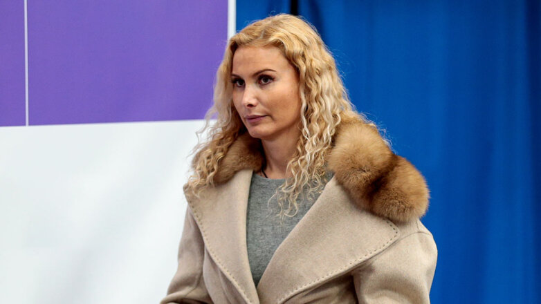 "Камила невинна и чиста": Тутберидзе прокомментировала обвинения в допинге Валиевой