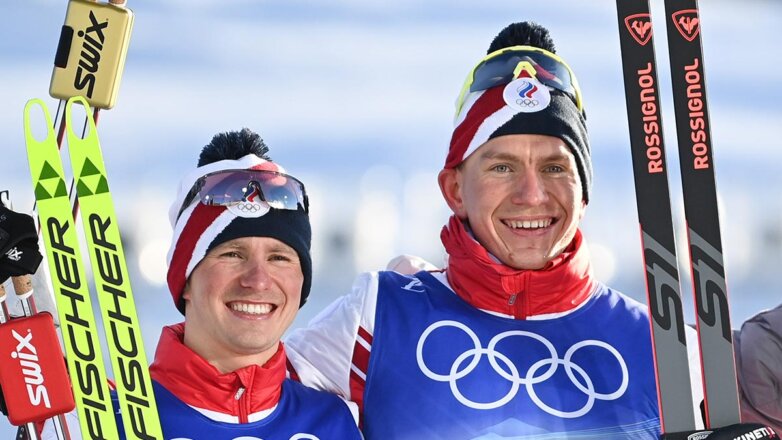 Директор Росгвардии Золотов досрочно присвоил спортсменам-олимпийцам воинские звания