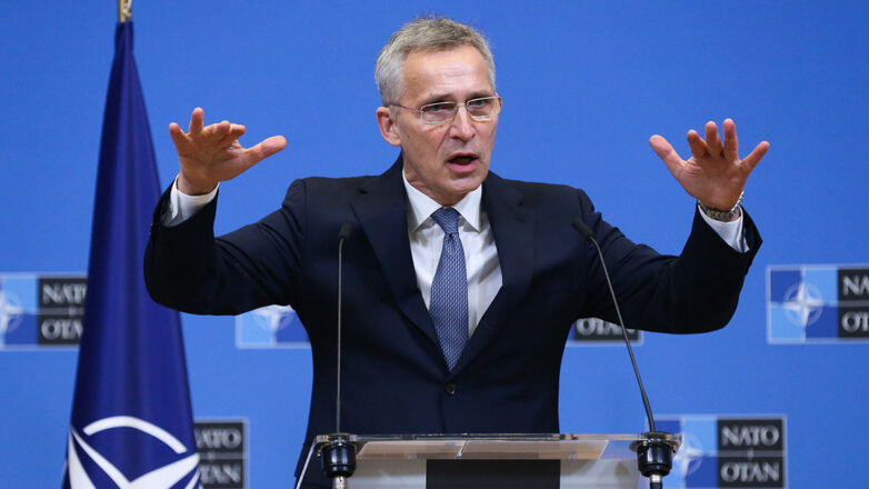 Страны НАТО обсуждают поставки Украине самолетов